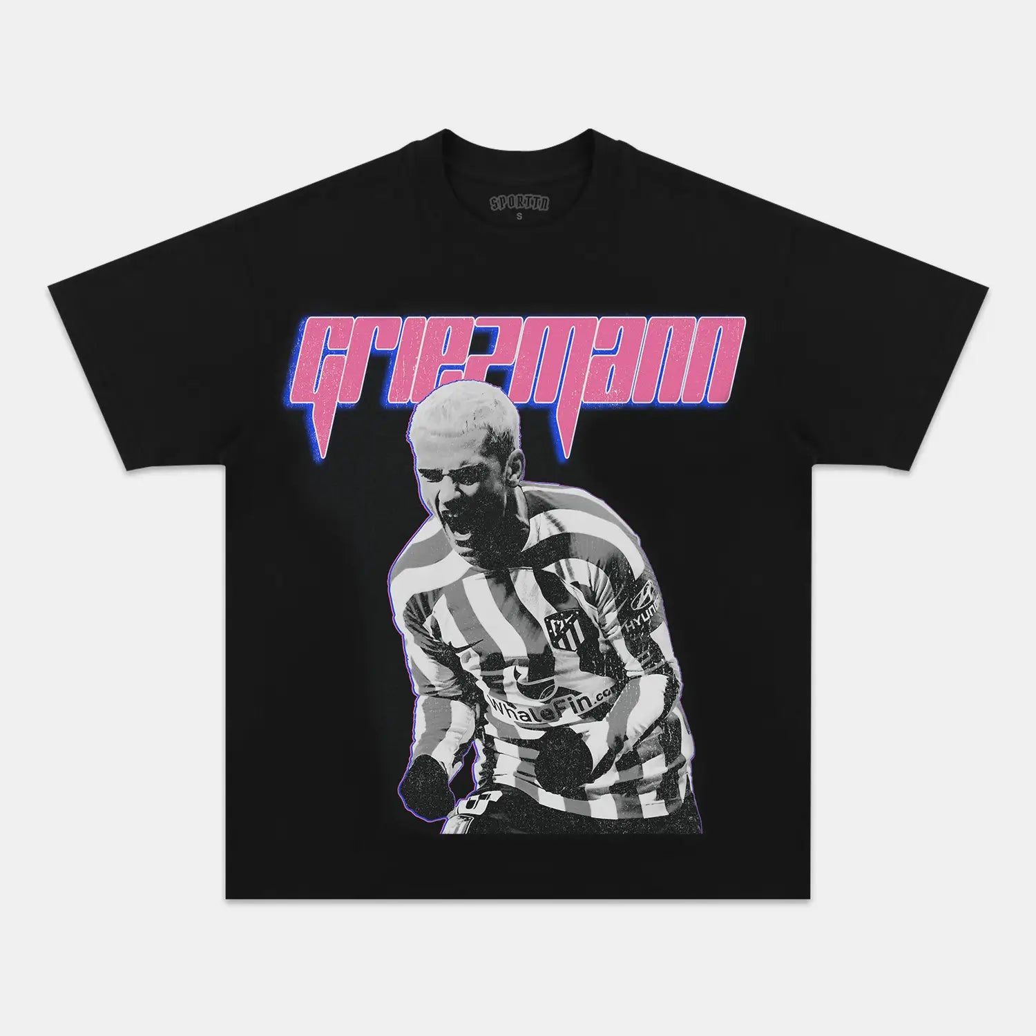 GRIEZMANN Y2K TEE Hoodie, Sweatshirt | ZylaModa.com (Image 2)