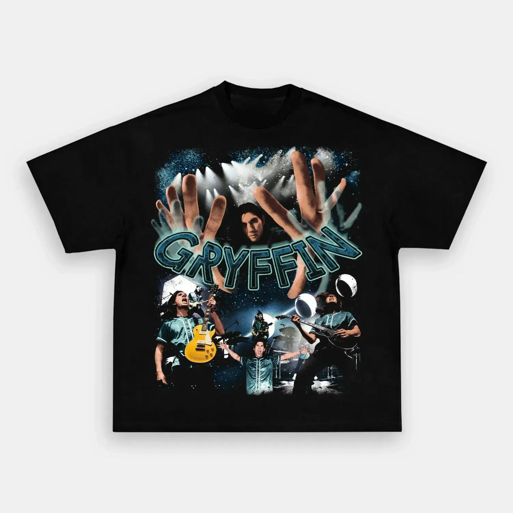 GRYFFIN TEE Hoodie, Sweatshirt | ZylaModa.com (Image 3)