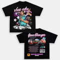 GTA VICE CITY TEE - [DS] Hoodie, Sweatshirt | ZylaModa.com (Image 1)