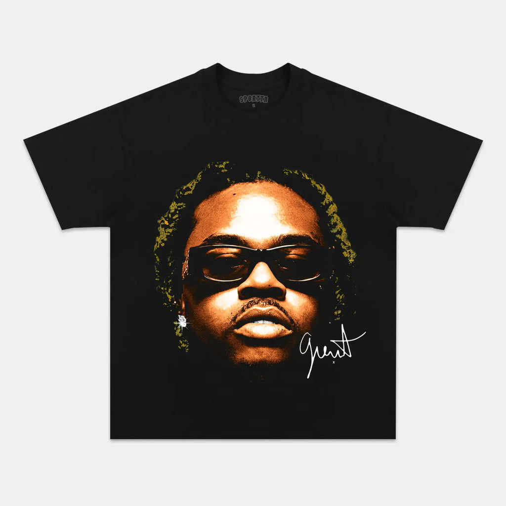 GUNNA VINTAGE V2 TEE Hoodie, Sweatshirt | ZylaModa.com (Image 1)