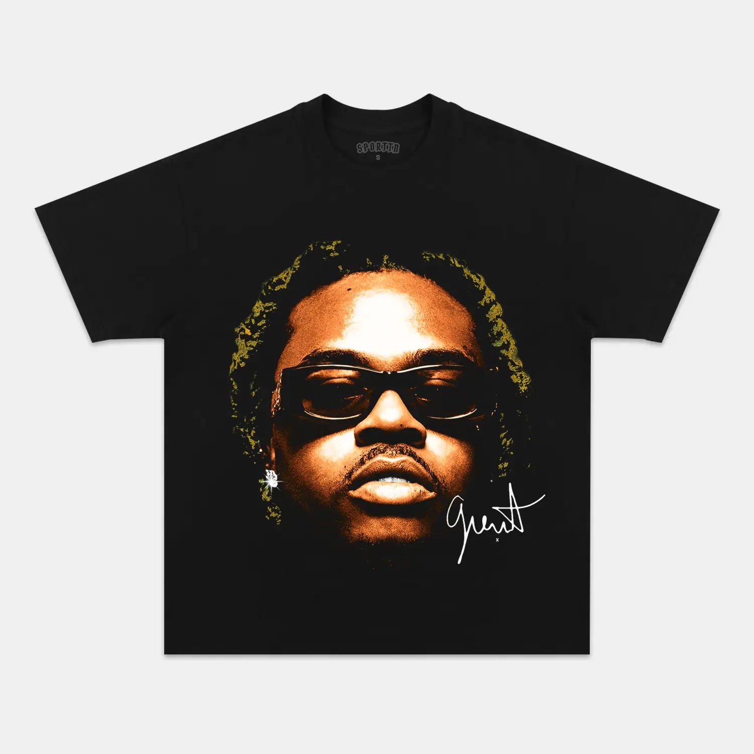 GUNNA VINTAGE V2 TEE Hoodie, Sweatshirt | ZylaModa.com (Image 3)