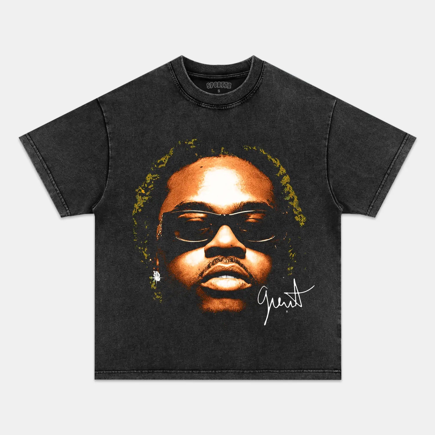 GUNNA VINTAGE V2 TEE Hoodie, Sweatshirt | ZylaModa.com (Image 4)