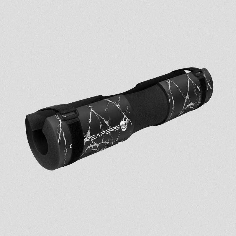 GYMREAPERS Barbell Squat Pad for Neck, Shoulder and Hip Support - Marble T-Shirts, Hoodie, Sweatshirt | ZylaModa.com