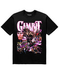 Comics 'Gambit' T-Shirt Hoodie, Sweatshirt | ZylaModa.com (Image 1)