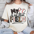 Game Day Baseball Tee For Proud Sports Moms, Mom Surprise Gift, Mother's Day Outfit Hoodie, Sweatshirt | ZylaModa.com