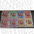 Game Day DTF 22X48 Pre-Made Gang Sheet T-Shirts, Hoodie, Sweatshirt | ZylaModa.com