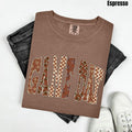 Game Day Patterns Comfort Colors T-Shirt 'NLB' Hoodie, Sweatshirt | ZylaModa.com