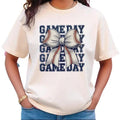 Gameday Coquette Baseball Tshirt, Baseball Mom Shirt, Baseball Season Tee, Bow Shirt Hoodie, Sweatshirt | ZylaModa.com