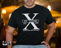 Gen X Custom Shirt Funny Personalized Raised On Hose Water T-shirt Unique Generation X Tshirt Rub Some Dirt On It Gift...