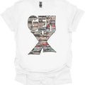 Gen X, 80s Rock Cassettes, Gen X Cassettes Shirt, Retro Gen X T-Shirt, 80's Vibe Tee, Concert Tee, Trending Shirt,...