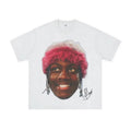 Get the Hottest Look with Yachty Big Face Rap Tee - Cool and Modern Hoodie, Sweatshirt | ZylaModa.com