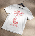 Getting Myself a Little Treat  T-shirt, sweater and Hoodie Sweatshirt | ZylaModa.com