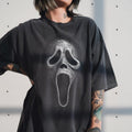 Ghostface | Retro Vintage-Style T-Shirt, Unisex Casual Street Wear Hoodie, Sweatshirt | ZylaModa.com