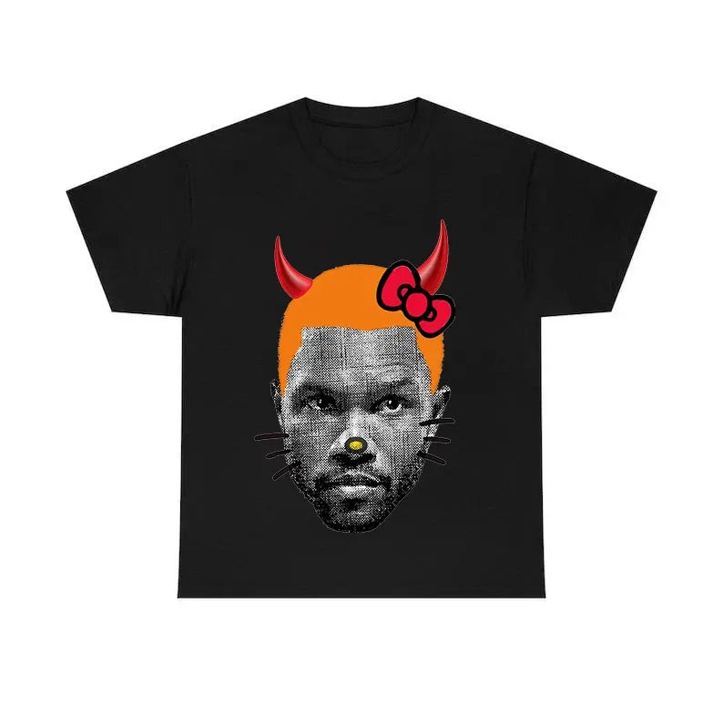 Ghoulish Grin Orange Frank Kitty Halloween Tee Hoodie, Sweatshirt | ZylaModa.com