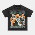 GIANNIS ANTETOKOUNMPO TEE Hoodie, Sweatshirt | ZylaModa.com (Image 1)