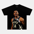 GIANNIS 12.19 2.0 TEE Hoodie, Sweatshirt | ZylaModa.com (Image 1)