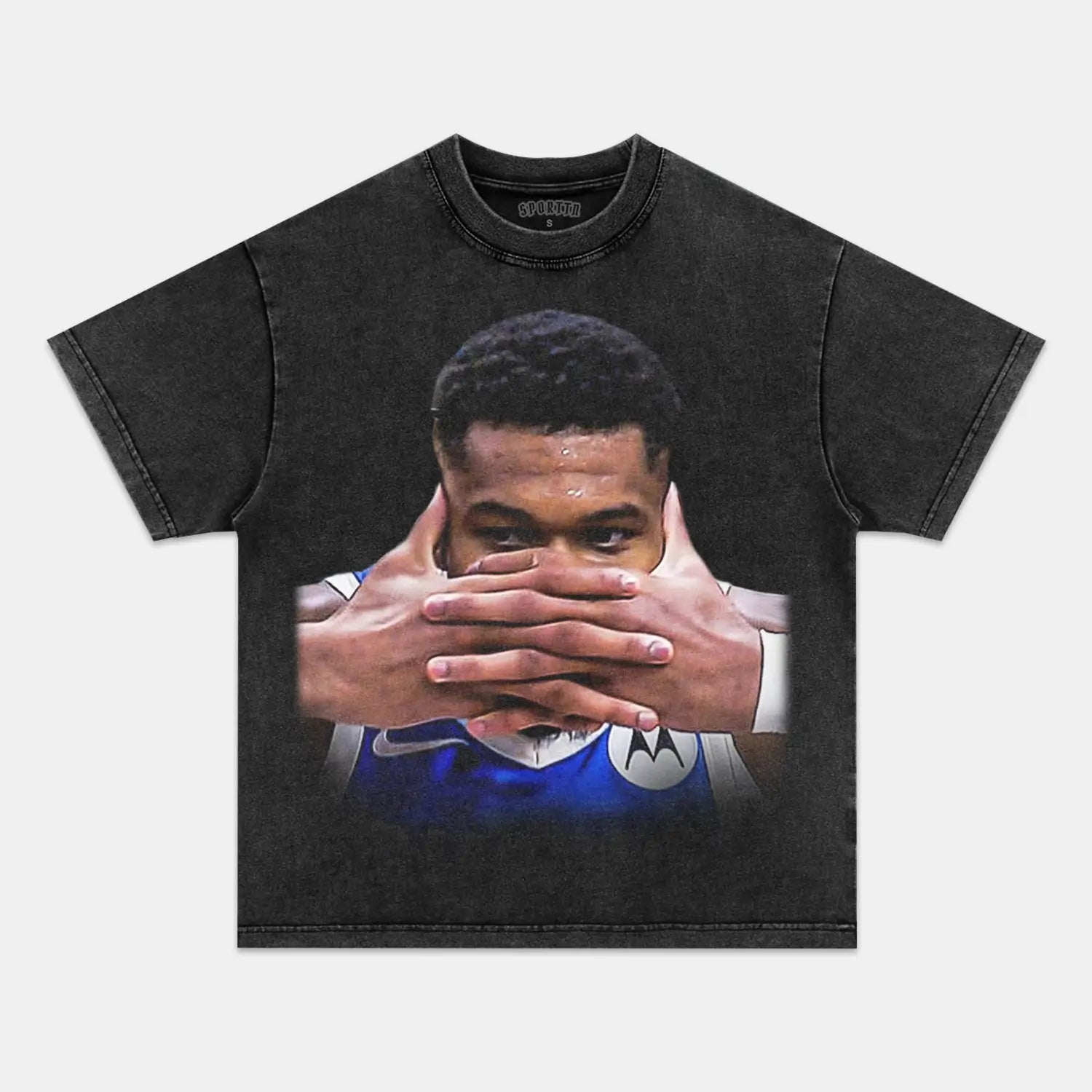 GIANNIS 12.19 4.0 TEE Hoodie, Sweatshirt | ZylaModa.com (Image 4)