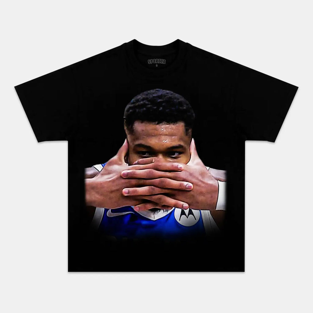 GIANNIS 12.19 4.0 TEE Hoodie, Sweatshirt | ZylaModa.com (Image 3)