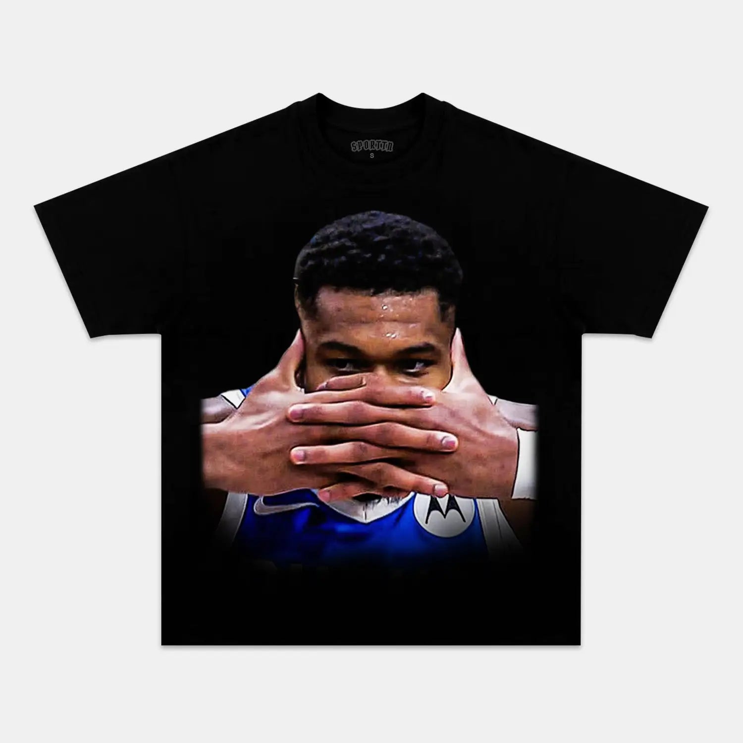GIANNIS 12.19 4.0 TEE Hoodie, Sweatshirt | ZylaModa.com (Image 3)