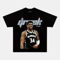 GIANNIS 12.19 TEE Hoodie, Sweatshirt | ZylaModa.com (Image 1)