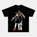 GIANNIS & DAMIAN LILLARD TEE Hoodie, Sweatshirt | ZylaModa.com (Image 1)