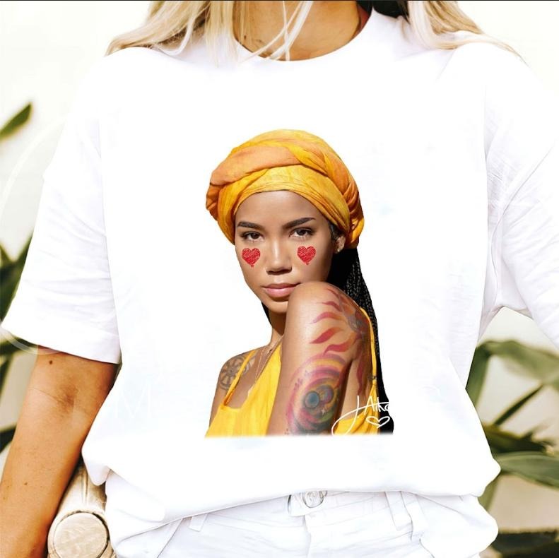 Gift Fans Jhene Vintage shirt Heart Tee Hoodie, Sweatshirt | ZylaModa.com