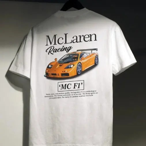 Car T-Shirt
