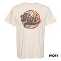 Gigi Flower Mix Comfort Colors T-Shirt 'NLB' Hoodie, Sweatshirt | ZylaModa.com