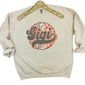 Gigi Flower Mix Sweatshirt 'NLB' T-Shirts, Hoodie | ZylaModa.com