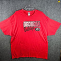 Gildan Georgia Bulldogs T Shirt, Unisex T-shirt Sweatshirt Hoodie | ZylaModa.com