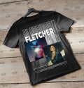 Girl of My Dreams Tour Shirt, Fletcher Tour Merch, Fletcher's So Hot Shirt, Finding x Fletcher Tour Merch, Fletcher World...