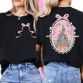 Girls Trip Matching Tshirt Sweatshirt, Cute Shirt Gift Family Hoodie | ZylaModa.com