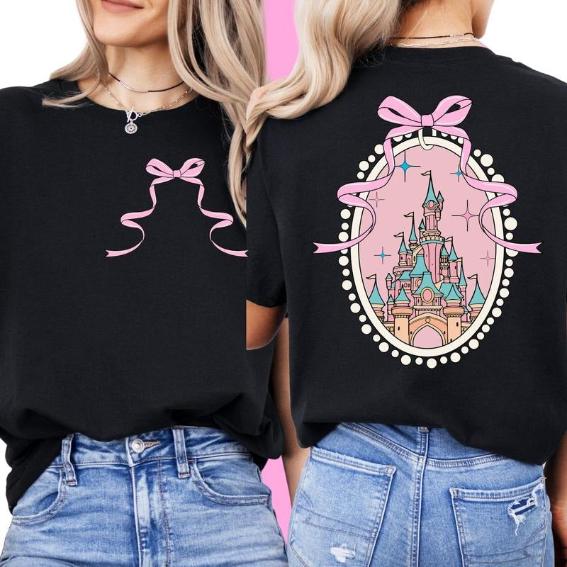 Girls Trip Matching Tshirt Sweatshirt, Cute Shirt Gift Family Hoodie | ZylaModa.com