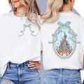 Girls Trip Sweatshirt Tshirt, Cute Mouse Shirt Hoodie | ZylaModa.com