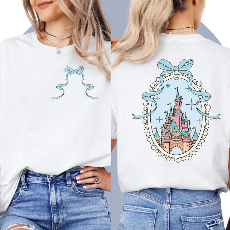 Girls Trip Sweatshirt Tshirt, Cute Mouse Shirt Hoodie | ZylaModa.com