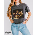 Girls Will Be Girls Shirt, Judith beheading Holofernes Tee, Unhinged Feminist, Girl Power, Burn the Patriarchy Hoodie,...