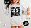 Girls Will Be Girls Sweatshirt, Trendy Halloween Sweatshirt T-Shirts, Hoodie | ZylaModa.com