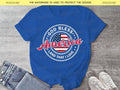 God Bless America Shirt 4th Of July Shirts 4th Of July Tshirt 4th Of July T-shirt Independence Day Tee Usa Patriotic Tee...