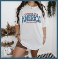 God Bless America (In the Most Liberal Way Possible)