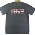 God Says You Are Bows Comfort Colors T-Shirt Hoodie, Sweatshirt | ZylaModa.com