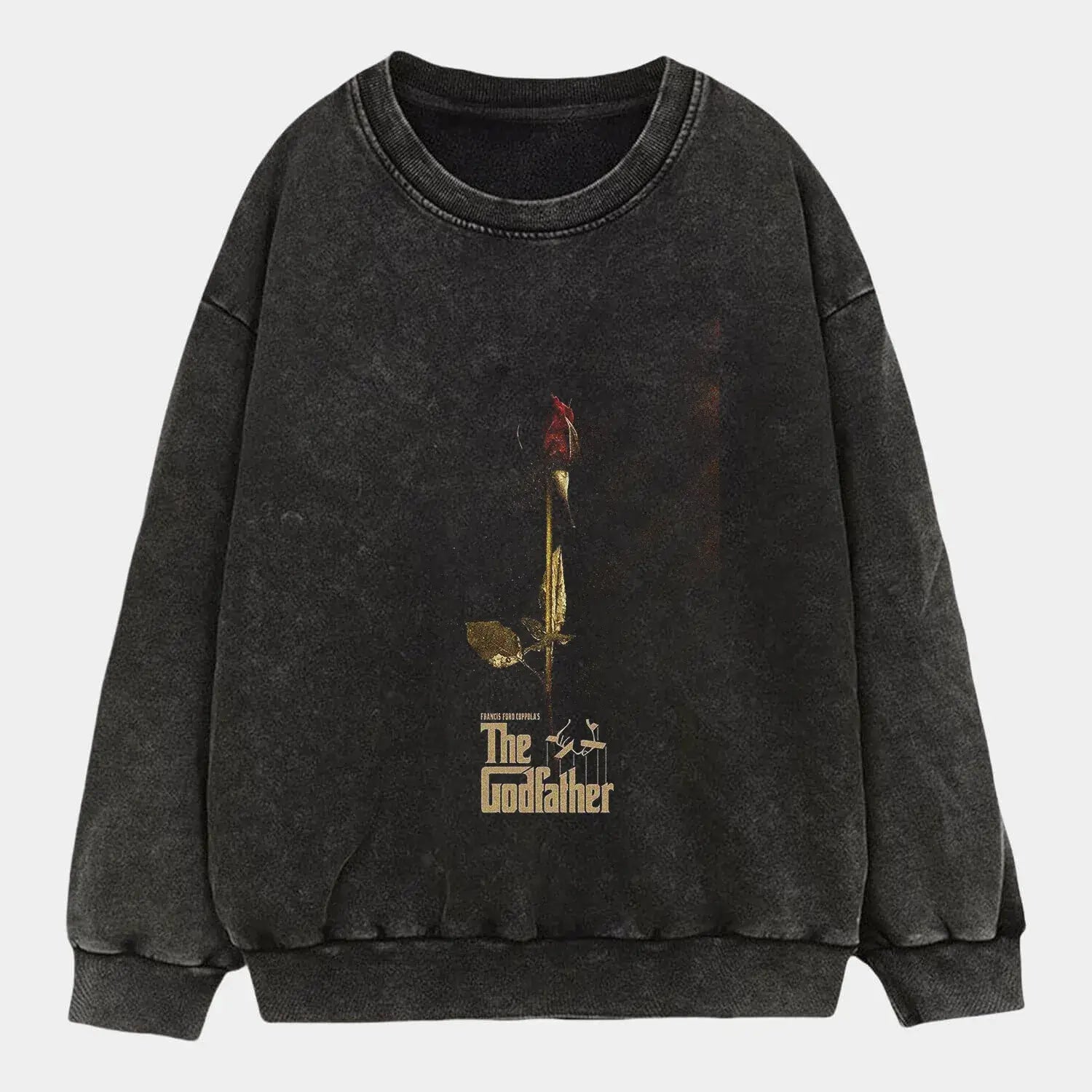 Godfather 50 Tee Hoodie, Sweatshirt | ZylaModa.com (Image 3)