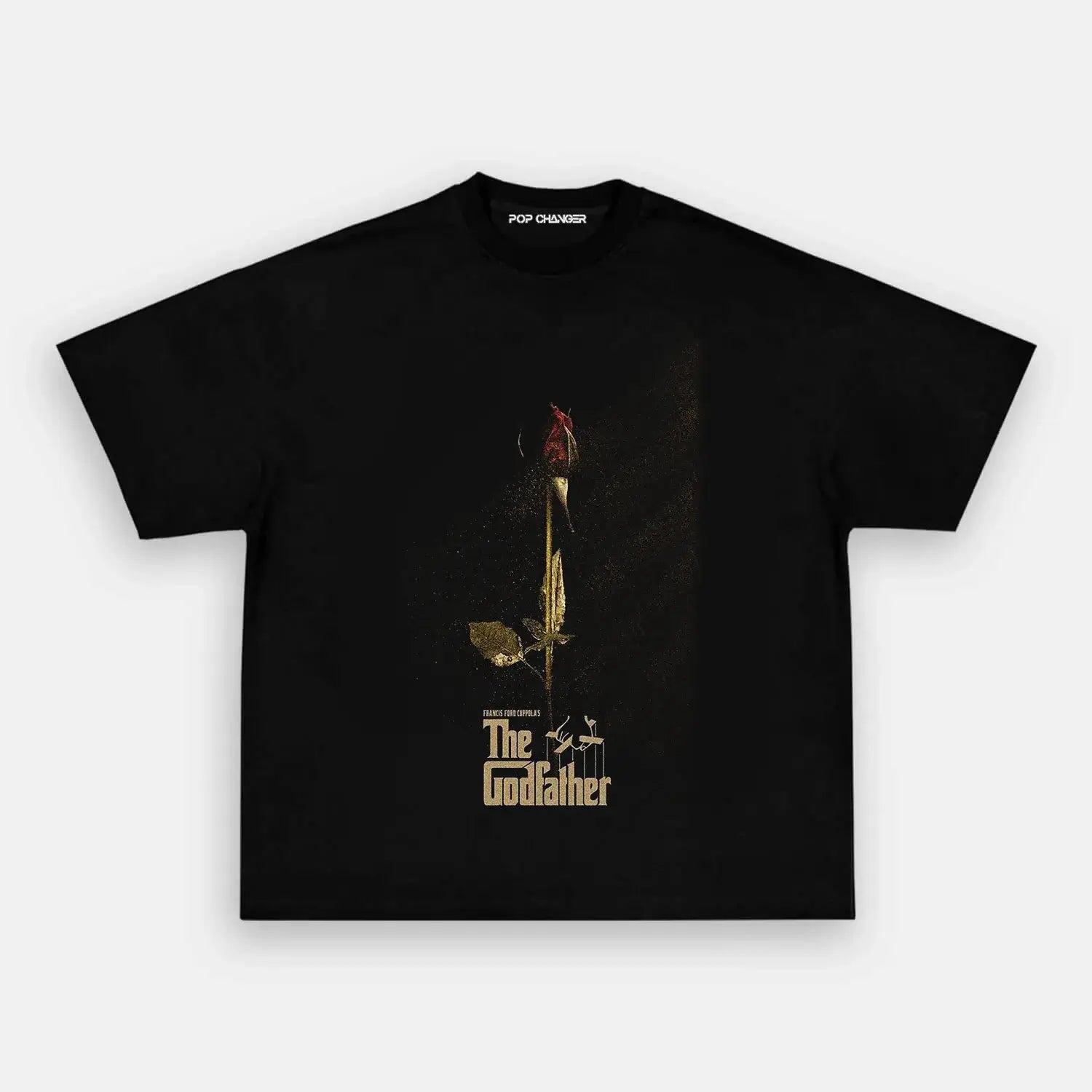 Godfather 50 Tee Hoodie, Sweatshirt | ZylaModa.com (Image 5)