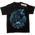 Godzilla Shirt, Movie Graphic T-Shirt Hoodie, Sweatshirt | ZylaModa.com