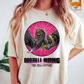 Godzilla X Kong The New Empire 2024 Shirt, Godzilla X Kong Shirt, Godzilla Movie Shirt, Godzilla Movie 2024 Shirt Hoodie,...