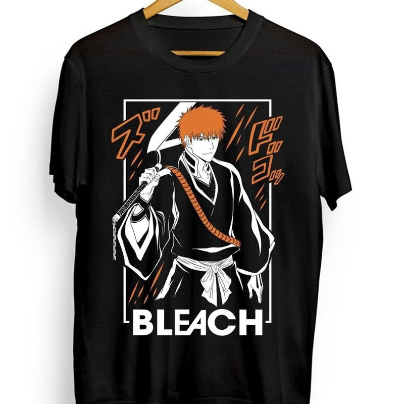 Gojo Satoru T-Shirt Jujutsu Kaisen Sukuna Megumi Itadori gift shirt All Size Hoodie, Sweatshirt | ZylaModa.com