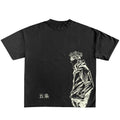 Gojo T-Shirt DRG (Heavyweight) planbtwistedtea Hoodie, Sweatshirt | ZylaModa.com