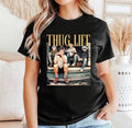 Golden Girls Stay Golden Shirt, Golden Girl Shirt,  The Golden Fan Shirt , 80s Tv Sitcom Hoodie, Sweatshirt | ZylaModa.com