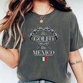 Golfo De Mexico Shirt, Gulf Coast Shirt, El Golfo De México Dolphin Shirt, Mexico Gift for Mexico Lover Gulf of Mexico...