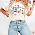 Good Girl Shirt Good Girl Era Trendy Dark Romance Reader Spicy Book Lover Shirt Smut Tee Bookworm Bookish Gift Book Club...