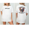 Good Girls Read Dark Romance T-shirt, Sweatshirt, Hoodie, Sarcastic Book Club Shirt, Bookish Shirt for Smut Readers,...